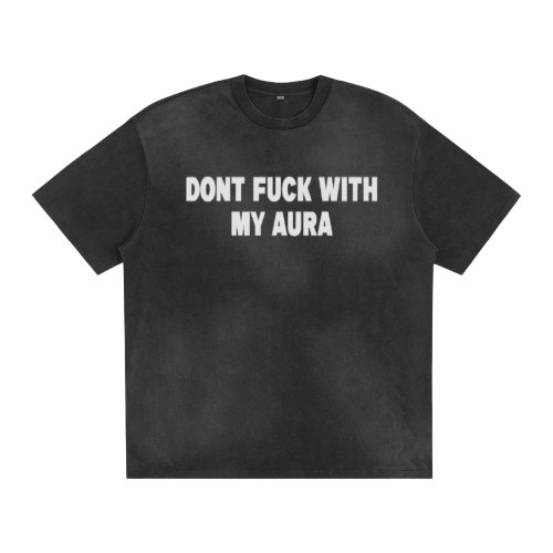“DFWMA” T-Shirt