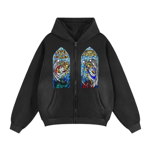 “Divine Vision”