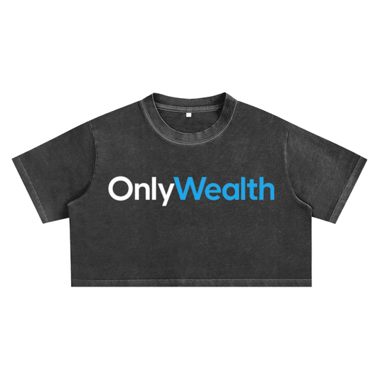 “Only Wealth”