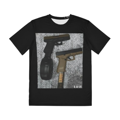 “In Glock We Trust” T-Shirt